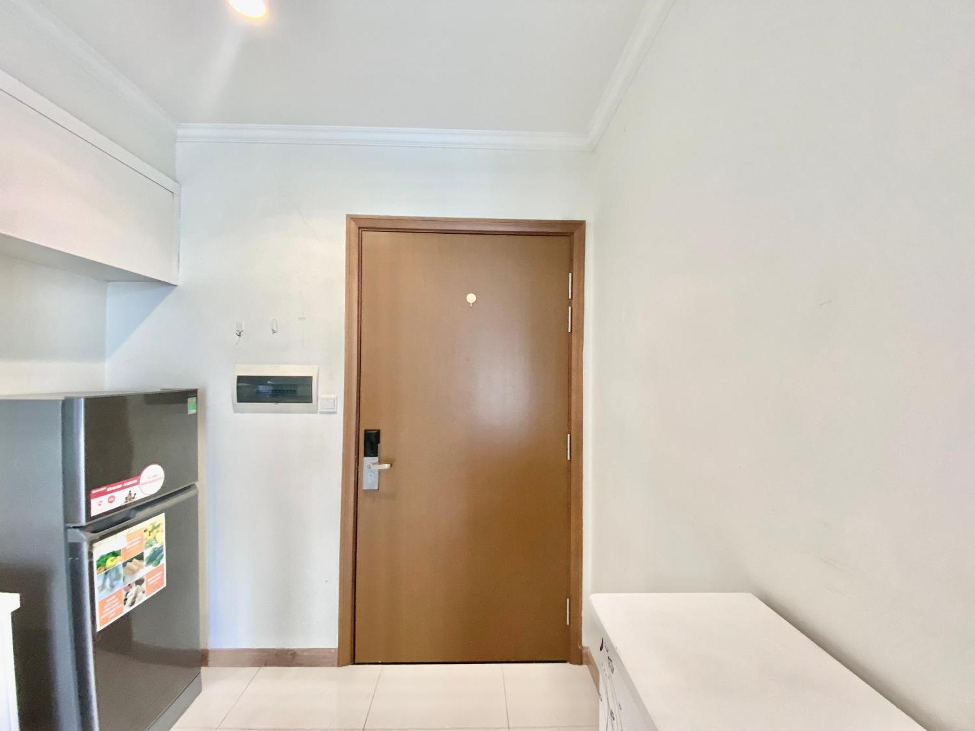 Mott Haven Apart - Vinhomes Central Park, Landmark 81 Area & Ice Rink Hô Chi Minh-Ville Extérieur photo